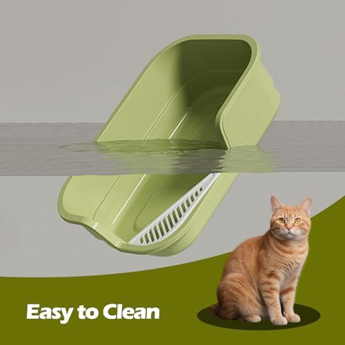 Extra Large Cat Litter Box - Image 5