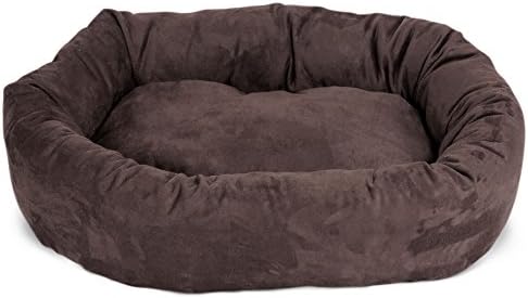 Majestic Pet Villa 32 Inch Shredded Memory Foam Dog Bed - Image 2