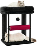 Hey-brother Cat Tree, Sturdy Tower by Hey-brother