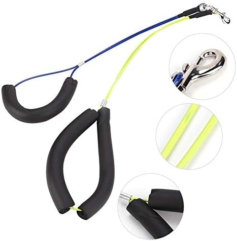 Dog Grooming Restraint Rope, Adjustable Pet Grooming Leash Pet Grooming Table - Image 6