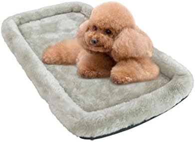 Mr. Peanut's Platinum Series Pet Carrier Faux Fleece Pad - Image 3