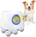 Automatic Dog Ball Launcher, by Unknown