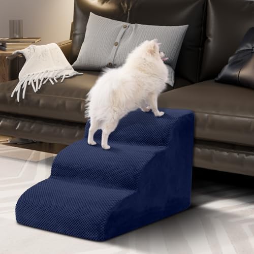 Dog Stairs for Small Dogs - Image 5