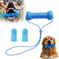 Dog Toothbrush Helper, Dog Mouth Opener by Unknown