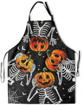 Funny Apron Polyester Grooming Aprons by DZGlobal