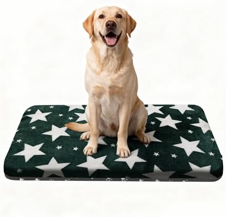 Dog Crate Pad Washable Cat Dog Pet Bed by Unknown