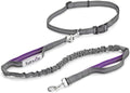Tuff Mutt Waist Hands Free Dog Leash by TuffMutt