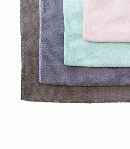 My Doggy Place - Super Absorbent Microfiber Towel - Dog Bathing Supplies - - Image 4