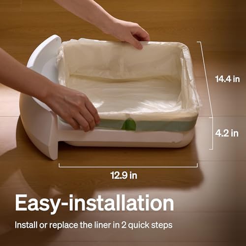 PETLIBRO Litter Box Liners - Image 5