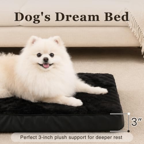 NUPIDA Waterproof Small Dog Bed - Image 2