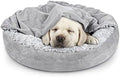 JOEJOY Small Dog Bed Cat Bed by JOEJOY