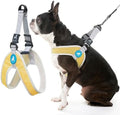 Gooby Simple Step-in III Dog Harness by Gooby