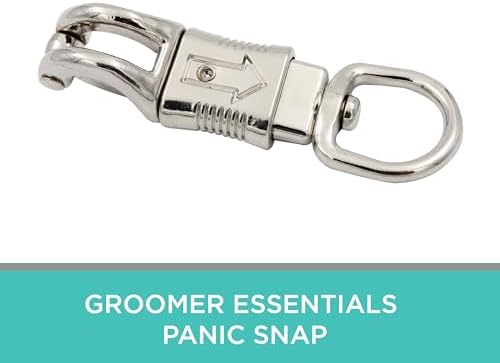 GROOMER ESSENTIALS Panic Snap - Image 6