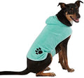 Bone Dry Pet Robe Collection, Microfiber by BoneDry