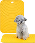 PETHROOM Premium Non-Slip Dog Bath Mat by PETHROOM