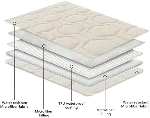 Waterproof Blanket Couch Cover for Dogs Non-Slip Pet Sofa Protector - Image 4