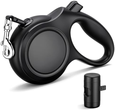 Segarty 16 Ft Retractable Dog Leash by Segarty