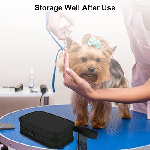 Cosmos Dog Clipper Carrying Case Bag - Image 5