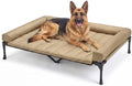 Veehoo Outdoor Elevated Dog Bed by Veehoo