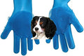 Pet Grooming Gloves by Unknown