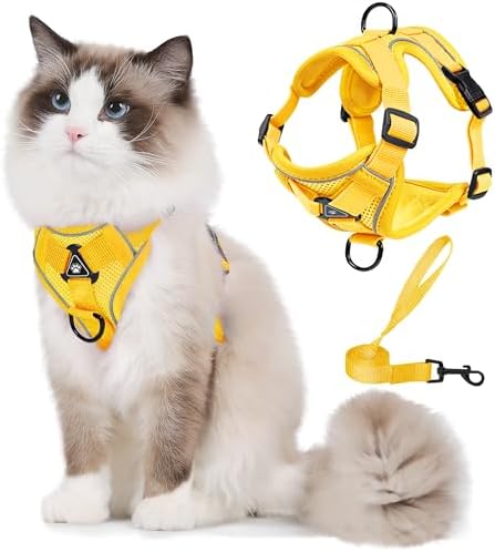 Dog Harness Small Sized Dog Pet Vest - Image 7