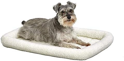MidWest Homes for Pets QuietTime Dog Bed by MidWestHomesForPets