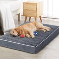 WNPETHOME Orthopedic Waterproof XL Dog Bed by WNPETHOMEPETSHOME
