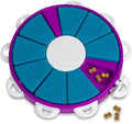 Outward Hound Nina Ottosson Dog Twister Dog Toy Treat Puzzle by OutwardHound