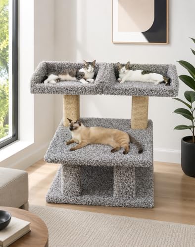 New Cat Condos Extra Large Cat Post by New+Cat+Condos