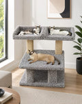 New Cat Condos Extra Large Cat Post by New+Cat+Condos