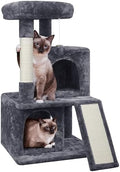 Yaheetech 36in Cat Tree Tower by Yaheetech