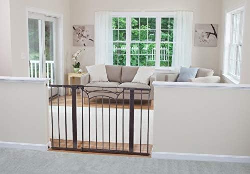 Safety 1st Easy Install Baby Gates - Image 5
