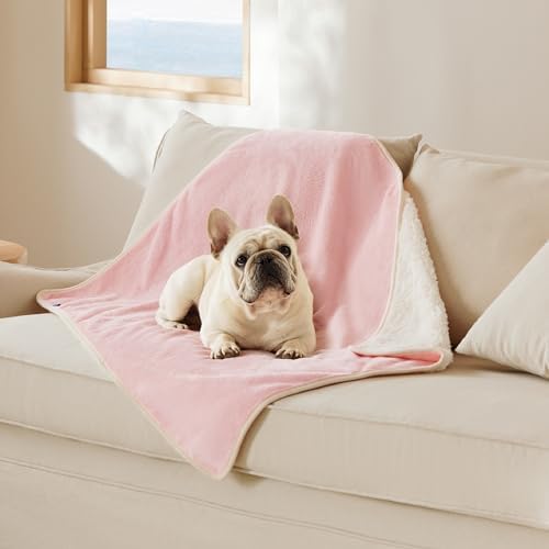 Bedsure Waterproof Dog Blankets by BEDSURE