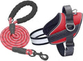 Haapaw Essential Dog Harness, No Pull Pet Vest by haapaw
