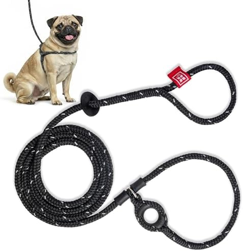 Harness Lead No Pull Dog Harness and Leash Set, Anti Pull Dog Harness by HarnessLead