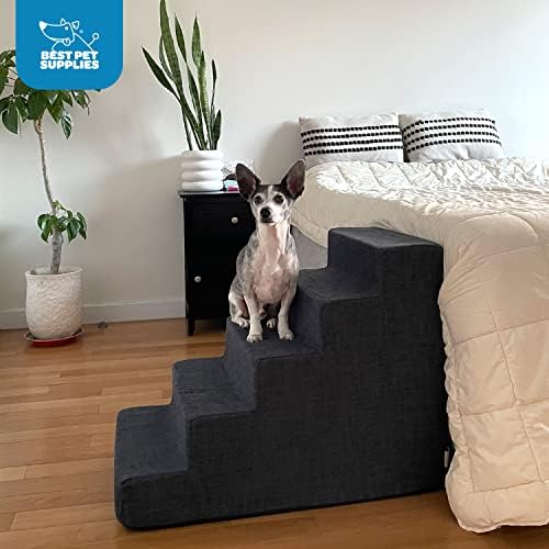 Best Pet Supplies Dog Stairs & Steps - Image 5