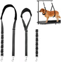 Dog Grooming Belly Strap Dogs Grooming Table Arm Extender Loop by ASOCEA