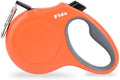 Fida Retractable Dog Leash, 16 ft Dog Walking Leash by Fida