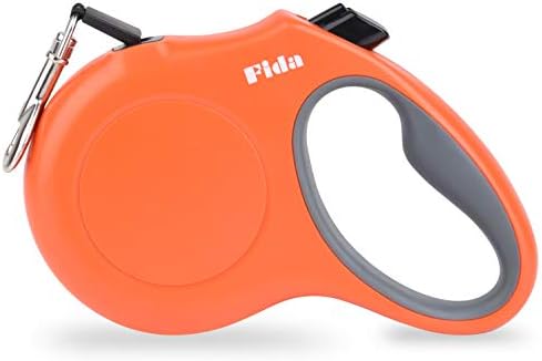 Fida Retractable Dog Leash, 16ft Heavy Duty Pet Walking Leash by Fida
