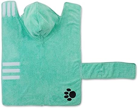 Bone Dry Pet Robe Collection, Microfiber - Image 3