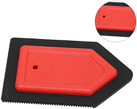 Pet Hair Removal Brush Multipurpose Mini Dog Cat Hair Detailer Premium ABS - Image 2