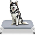 Elevated Dog Bed, Raised Dog Bed by Makerfire