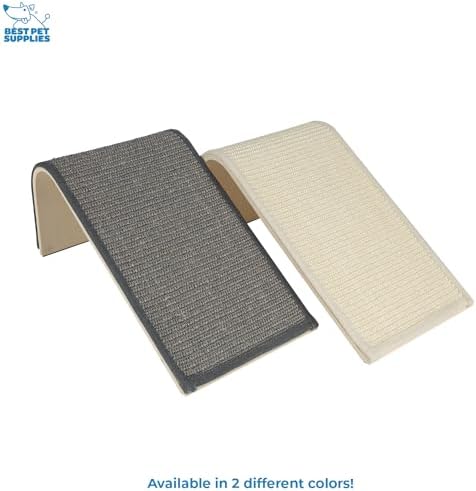 Best Pet Supplies Catify Cat Scratching Ramp - Image 5