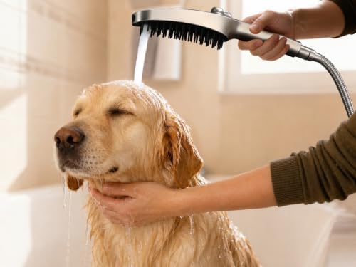 G-Promise 3Mode Dog Shower Attachment - Image 7