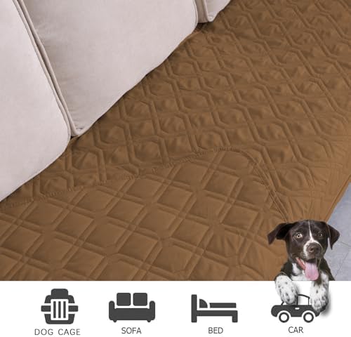 Ameritex Waterproof Dog Bed Blankets Cover - Image 3