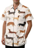 Grooming Apron for Dog Groomer Professional Design Water Hair Proof by YGFLPPV