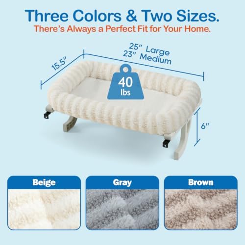 Zakkart Mellow All-Around Cat Hammock - Image 5