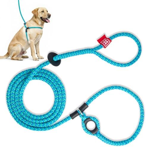 Harness Lead No Pull Dog Harness and Leash Set, Anti Pull Dog Harness by HarnessLead