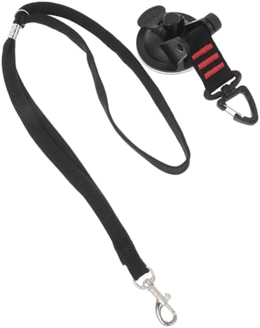 Adjustable PET Bathing Tether by DOITOOL