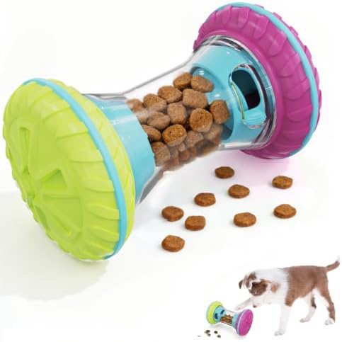 BoYoYo Interactive Dog Toys, Dog Puzzle Toys by BoYoYo
